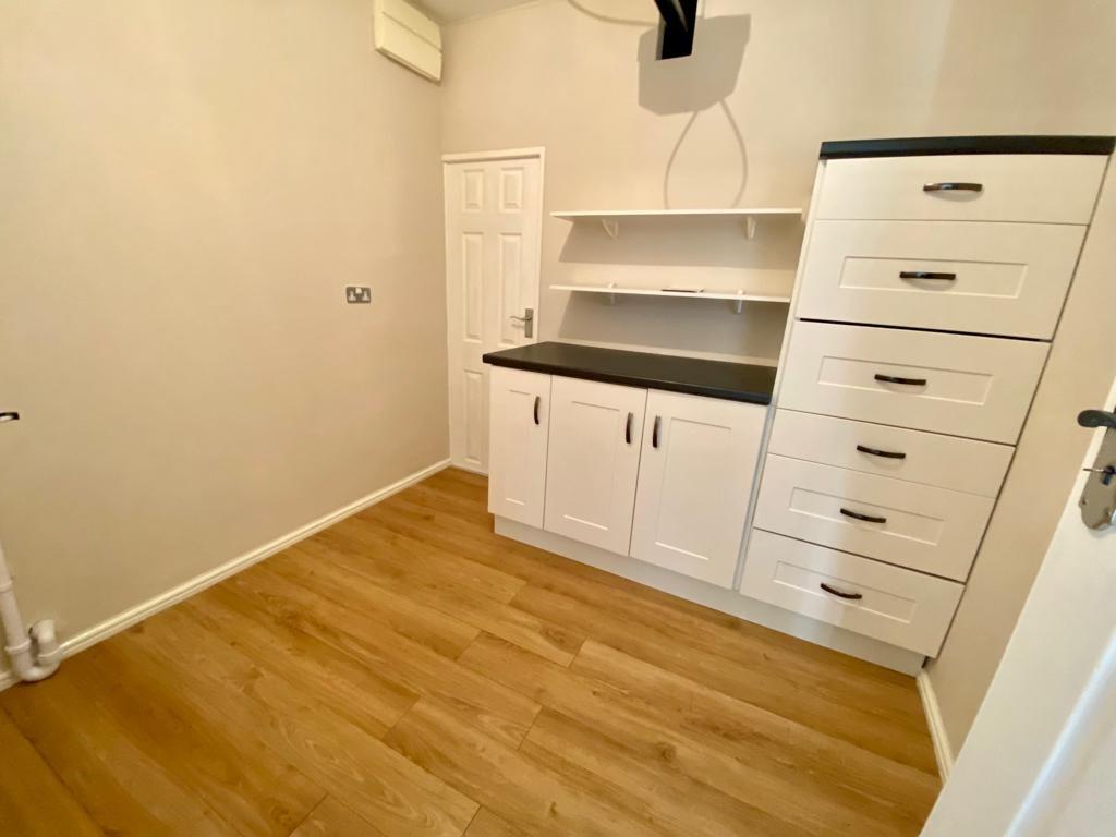 Watts & Ffordd Austin, Porthcawl, Bridgend, CF36 5BF